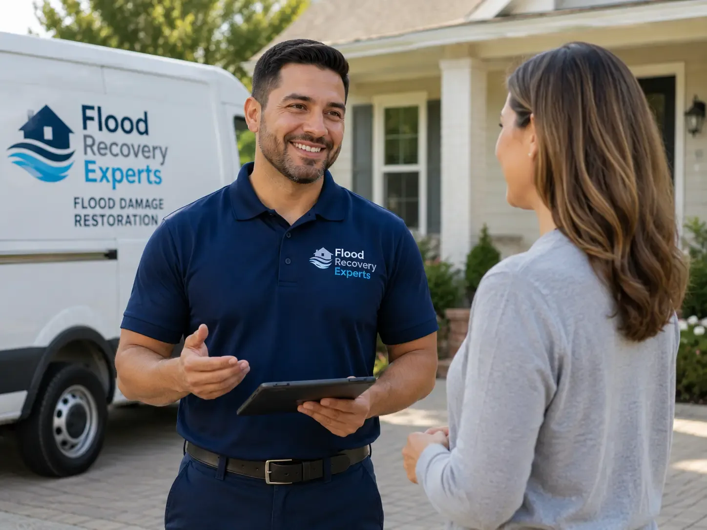 Flood Damage Cleanup Lyndon, KS FAQs